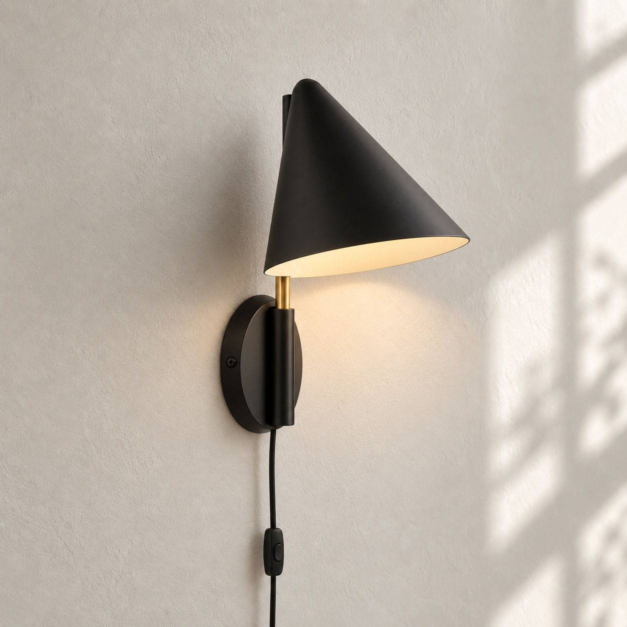 DARRELL Wall Lamp