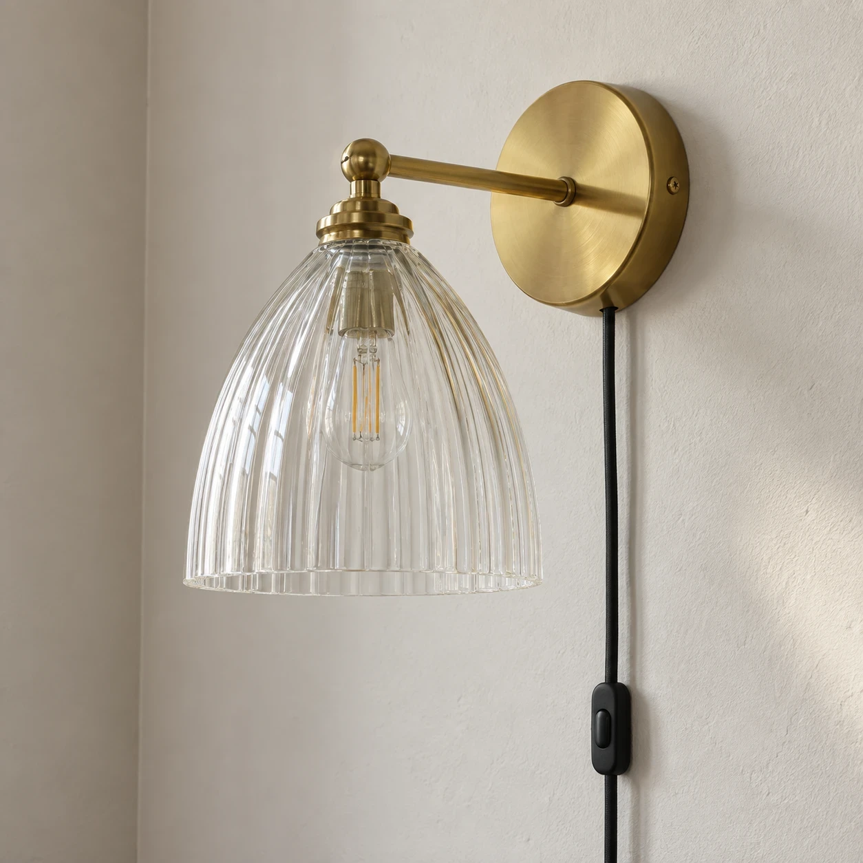 Crysalis Floor Lamp
